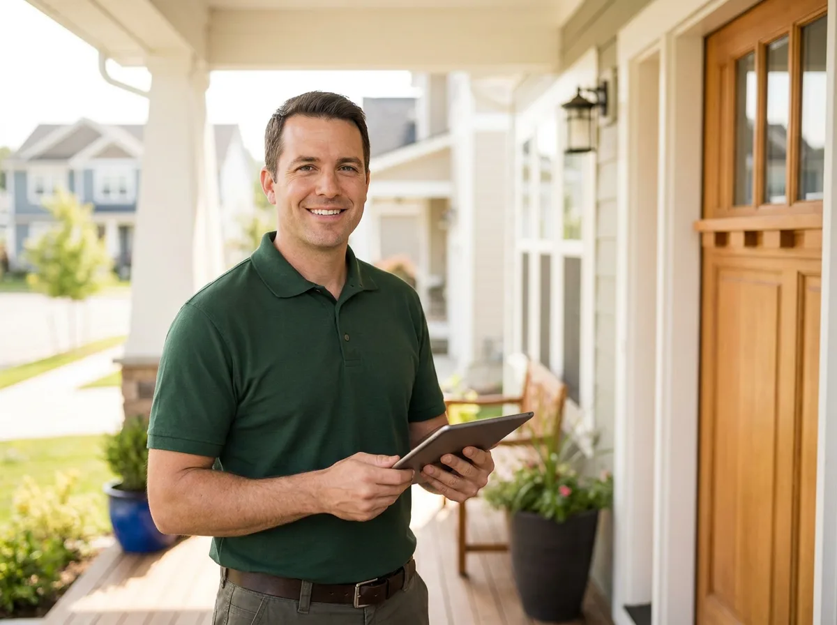 Pest control FAQs for Dime Box, TX
